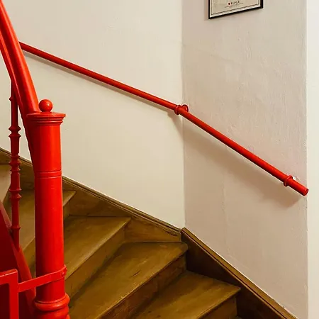 Quarto em Acomodações Particulares Belino