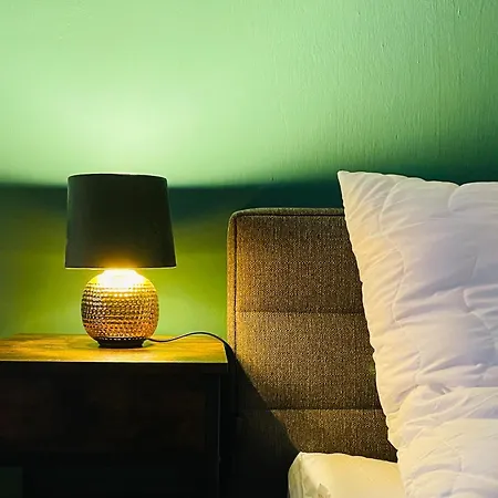 Quarto em Acomodações Particulares Belino