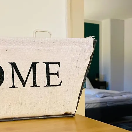 Belino Quarto em Acomodações Particulares