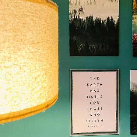 Belino בית אירוח רוהלה