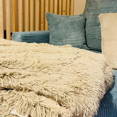 Belino Quarto em Acomodações Particulares