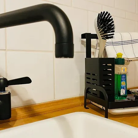 Quarto em Acomodações Particulares Belino Ruhla