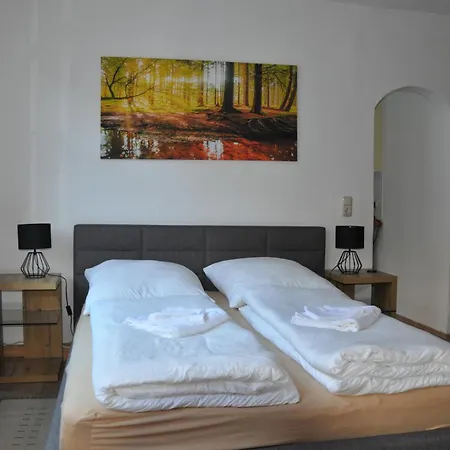 Quarto em Acomodações Particulares Belino