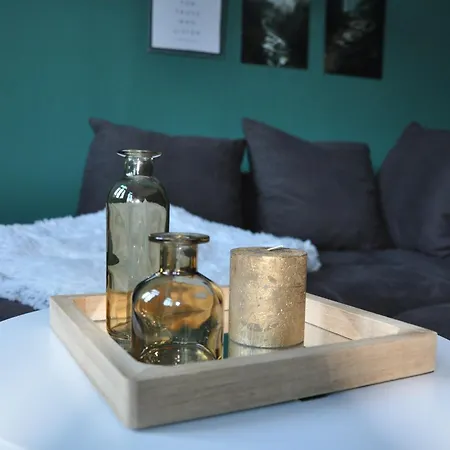 Belino Quarto em Acomodações Particulares Ruhla