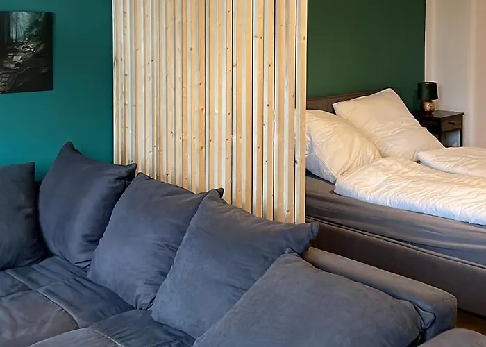 Belino Pansiyon Ruhla