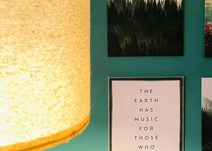 Belino Pansiyon Ruhla